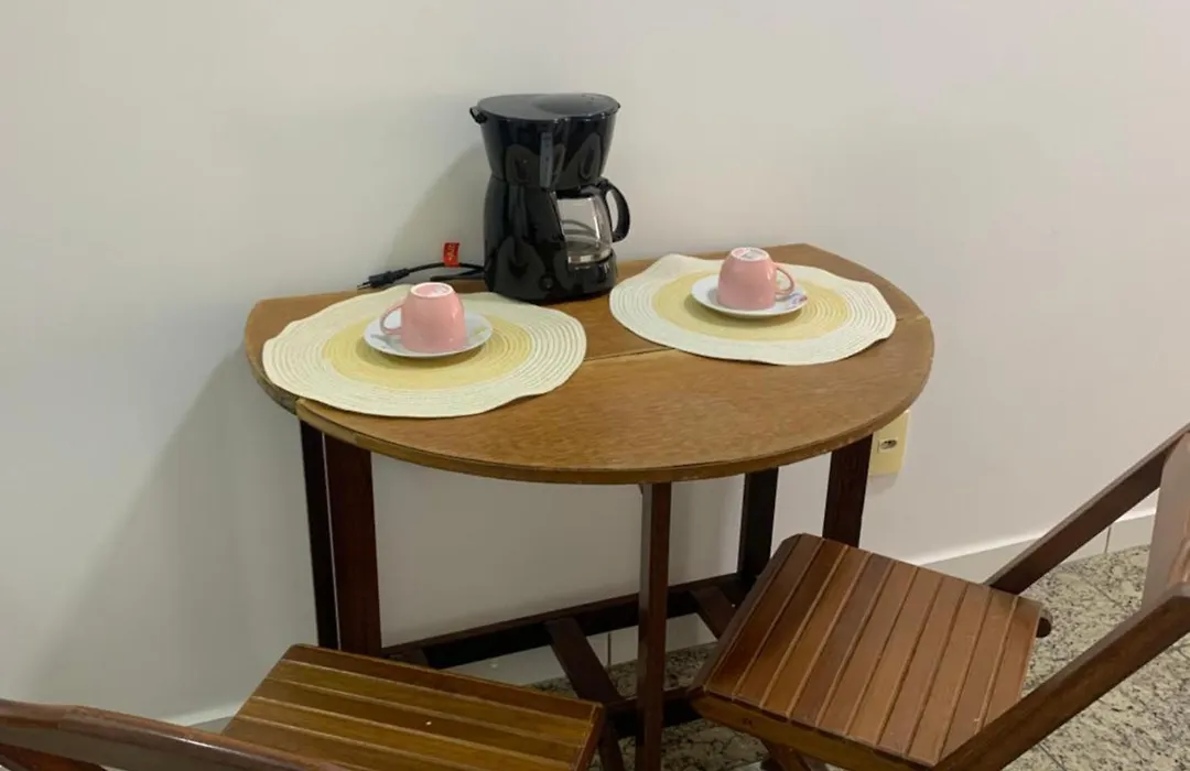 Loft Dos Anjos-1