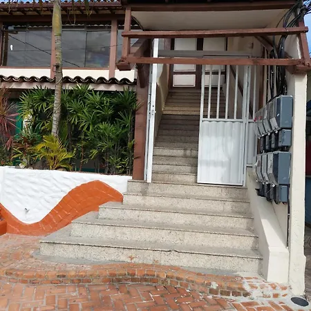 Loft Dos Anjos-2